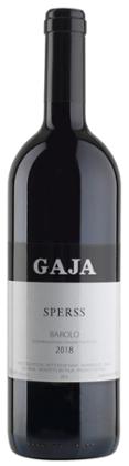 Gaja Sperss Barolo
